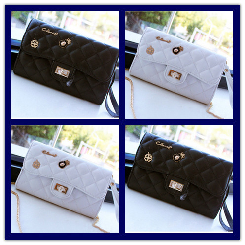 Women s Wedding Shoulder Bags Lady s Leather Handbags Girl s Fashion Totes Womens Designer Clutch