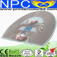 chip for Riso office machine consumables chip for Riso duplicator ComColor 9110 R chip refill digital duplicator master chips
