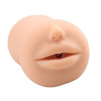 Oral sex toys for men Old fart and twink lip