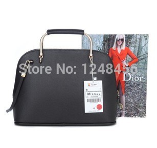 Free New Medium 30 50cm Interior Slot Pocket Shipping 2014 Original Single Hot Handbag Shoulder Bag