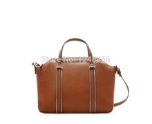 Free shipping 2014 winter new original single female bag zipper decoration rigid stereotypes Bowling handbag bag