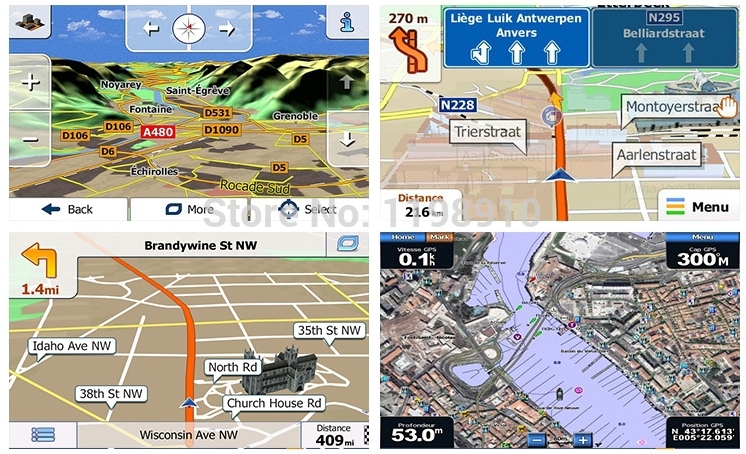     gps android 7  hd 800 m  -  -   gps