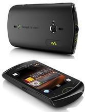 Sony Ericsson Live with Walkman WT19i Cheap HOT phone unlocked original 3G WIFI GPS Android refurbished