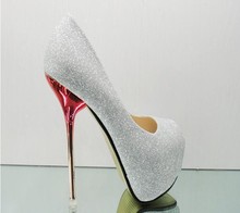 2014 Free Shipping four colorsSummer fashion Women s Sexy High Heels Party Shoes