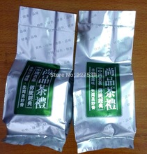 promotion Anxi Tieguanyin tea 100g bag Green Oolong tea healthy rock wulong tea Anti aging anti