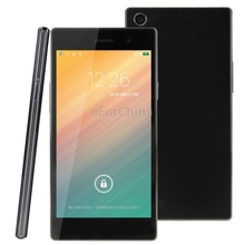 Original Star Z2 White & Black 5.0 inch 3G Android 4.2.2 Ultra Slim Phablet MTK6592 1.7GHz Octa Core 1GB+16GB Smart Phone