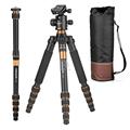 SEVENOAK SK-EBH01 360 Degree Panoramic Electronic Ballhead Tripod Ball Head For