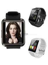 U8 Bluetooth SmartWatch WristWatch  for iPhone 4/4S/5/5S for Samsung S4/Note 2/Note 3  Android Phone Smartphones