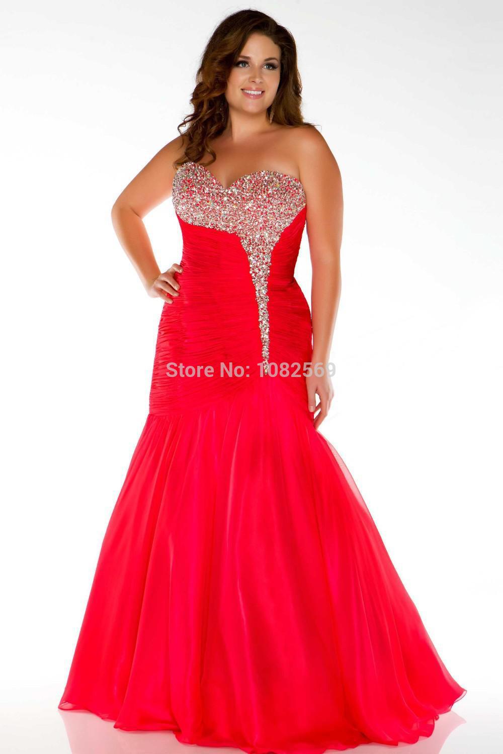 ... Purple-Red-Mermaid-Plus-Size-Prom-Dress-Sexy-Chiffon-Evening-Gowns.jpg