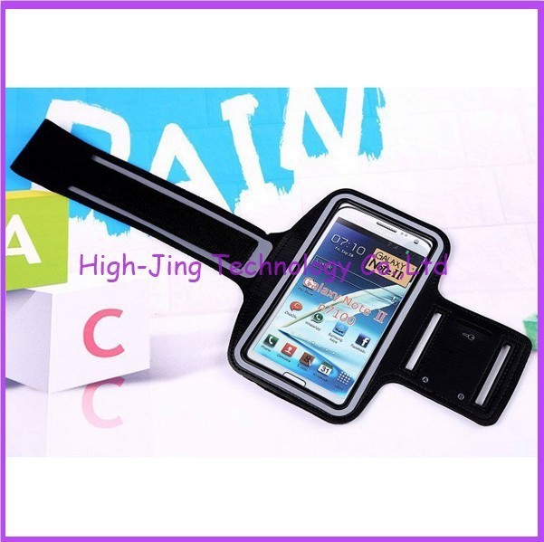  -armband     Samsung Galaxy  2 III N7100   