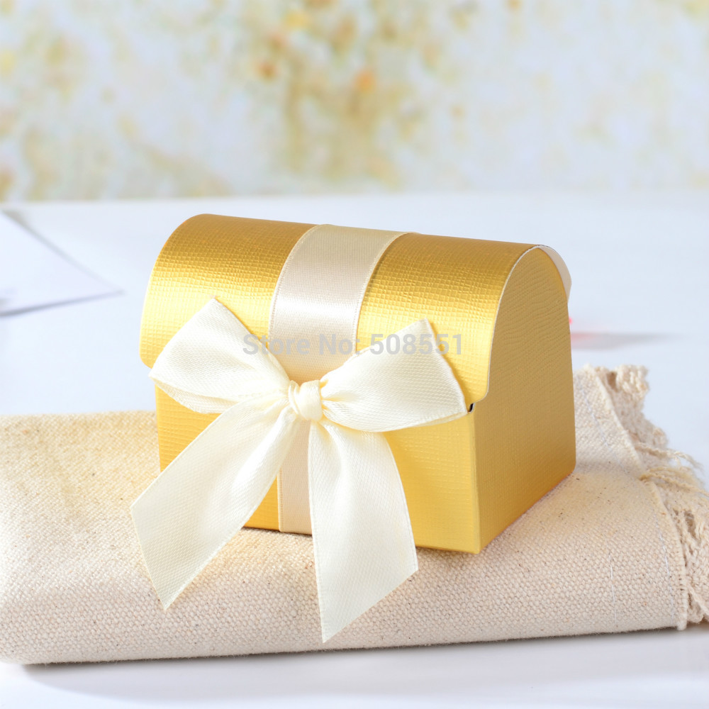 Gift Box Gold Promotion-Online Shopping for Promotional Gift Box Gold ...