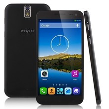 ZOPO ZP998 Octa Core Smartphone MTK6592 1.7GHz 5.5 Inch Gorilla Glass FHD Screen 2GB 16GB Android 4.2 OTG NFC 3G/GPS Cellphone