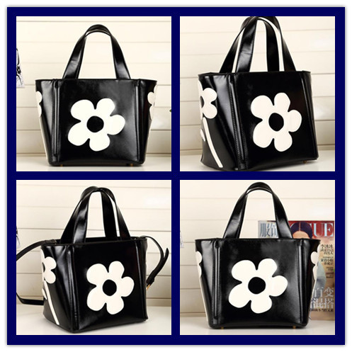 Women Famous Brands Handbags Girl s new Leather Totes Lady s Designer Shoulder Bags Woman s