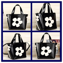 Women Famous Brands Handbags Girl s new Leather Totes Lady s Designer Shoulder Bags Woman s