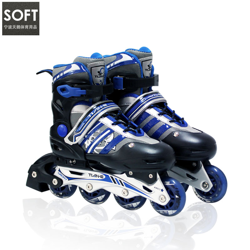 Adult Roller Blades 8