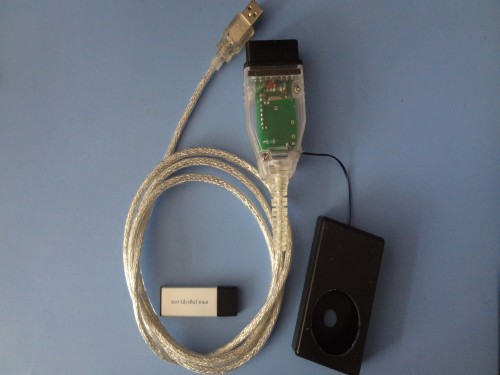 Free Shipping Vag Tacho USB 5 0 For NEC MCU 24C32 or 24C64 Compatible with models
