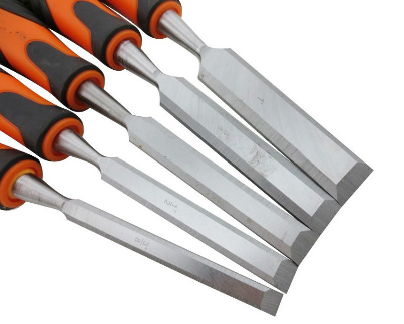 Woodworking Chisels