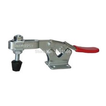 250Kg Holding Capacity Quick Release Horizontal Toggle Clamp Hand Tool SD-225D