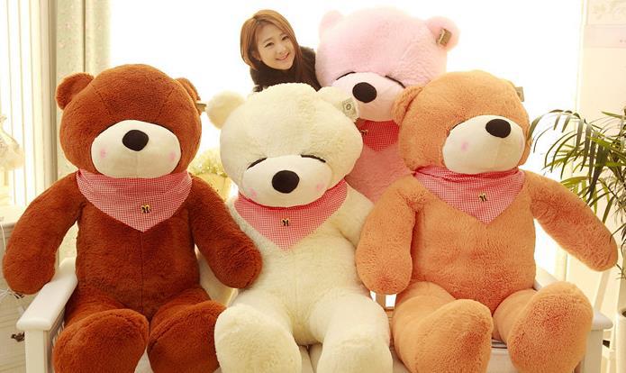 Cute Giant Teddy Bear Teddy Bear Giant Big Cute