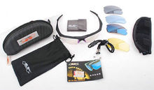 Black Red Fishing Driving Car Cycling Bike Bicycle Glasses Sunglasses Goggles