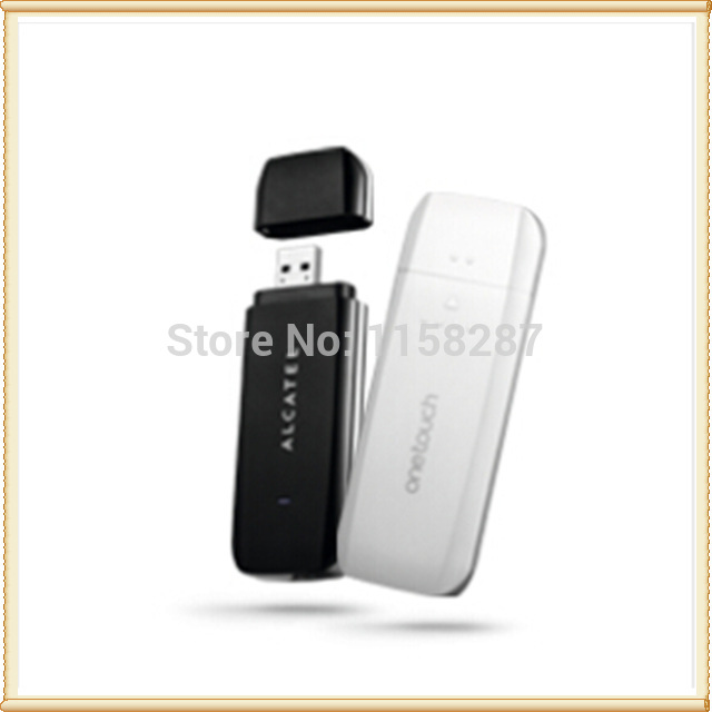 Купить Alcatel одним нажатием l100v 4g мобильный широкополосный usb ...