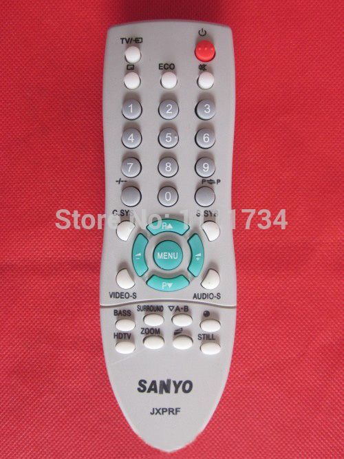 Aliexpress: Popular Sanyo Tv Remote Controls in Electronics