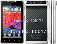 Motorola RAZR XT910 unlocked original Android 3G SmartPhones 8MPcamera GPS WIFI refurbished mobile cell phones