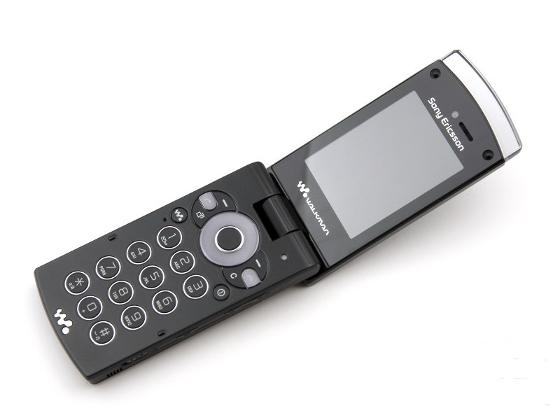 Sony Ericsson W980 cheap phone unlocked original Music mobile phones refurbished
