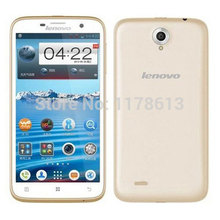 Original Lenovo A850 A850 5 5 inch IPS Android 4 2 MTK6592 Octa core 1 7GHz