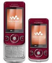 Sony Ericsson W760  cheap phone unlocked original Music mobile phones refurbished
