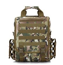 New Outdoor backpack Large tactical combination mountaineering bag camping backpack military fans Collection Free shipping