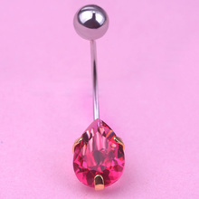 Body Piercing Navel Belly Button Rings Rasta Professional Body Jewelry Accessories Percing Pircing Grillz Joias Ouro