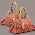 Free Shipping Korea Style Shoulder Bag Horse Handbag Fashion