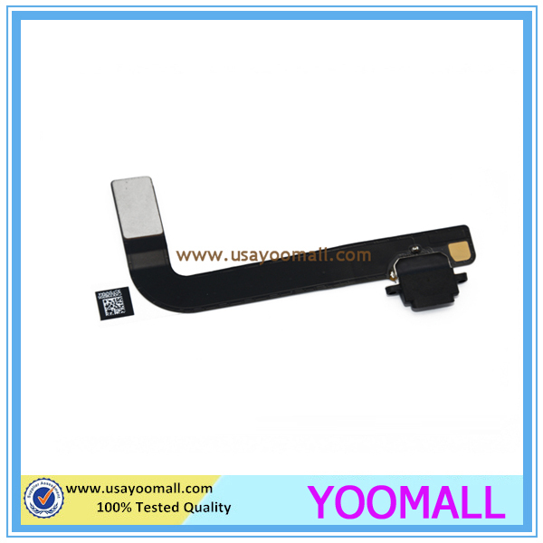 Dock Charging connector for ipad 2 mobile phone parts in high quality cellphone parts