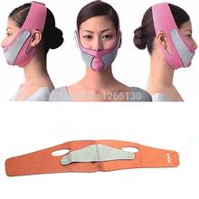 High Quality Slimming Face Mask Shaping Cheek Uplift Slim Chin Face Belt Bandage Health Care Weight Loss Products Massage eZrjt
