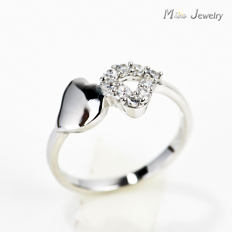 Sterling-Silver-925-Rings-For-Children-Sterling-Silver-Heart-Ring ... Sterling-Silver-925-Rings-For-Children-Sterling-Silver-Heart-Ring ...