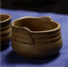 Traditional Taiwan Yi Yao tea set Pottery tea set