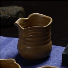 Traditional Taiwan Yi Yao tea set Pottery tea set