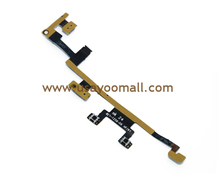Power on off for ipad 3 mobile phone spare parts in high quality cellphone parts