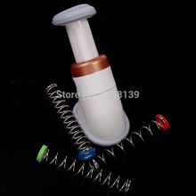 2pcs/Lot Slimmer Neckline Portable Neck Exerciser Chin Massager Fat Loss Weight Thin A3118 jb6vj