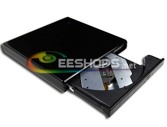 Buy external lightscribe drive