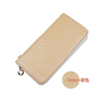 Women Wallets 2014 New Style Patent Leather Women Handbag Korean Version 1pc per lot SNOU921