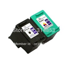 Deskjet 5420, 5420v/OfficeJet 6310, 6310v/PhotoSmart 3125, 3135, 3170/PSC 1507, 1510 for HP 92+93 Printer Ink Cartridges