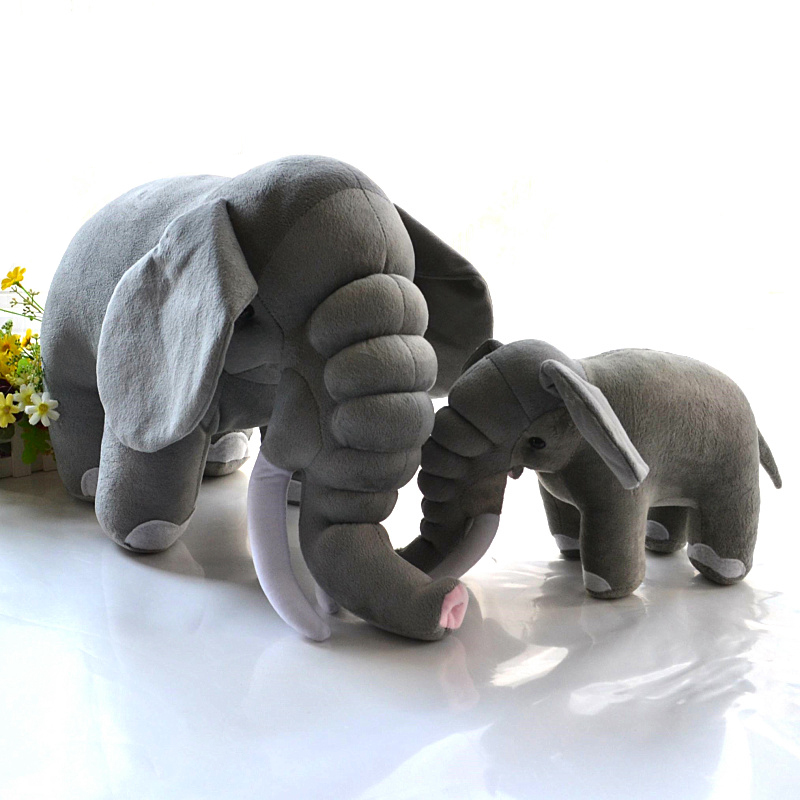 Compare Prices on Stuffed Valentine Elephant- Buy Low Price ...
