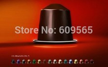 FREE SHIPPING NEW dolce gusto capsules capsule Coffee Special spot Coffee capsule Cosi Rees Cui flower