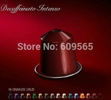 FREE SHIPPING NEW dolce gusto capsules capsule Coffee Special spot Coffee capsuleDecaffeinato Intenso Rees Cui flower
