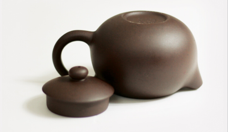 Chinese teapot China famous tea set teapot handmade teapot Capacity 200ML