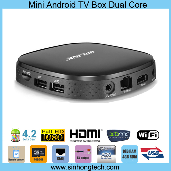 XBMC Android Smart TV Set Top Box For Singapore Allwinner A20 Dual XBMC Android Smart TV Set Top Box For Singapore Allwinner A20 Dual