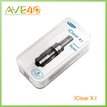 2014 New Atomizer eGo Atomizers Clearomizer for Ego Electronic cigarette e cigarettes Innokin iClear X.I Pyrex BDC Clearomizer