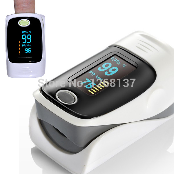 NEW 2014 Automatic digital blood Oxyge monitor device meter Health care Spo2 Monitor Household cjUKuN